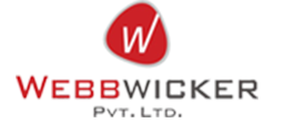 Webb Wickers logo